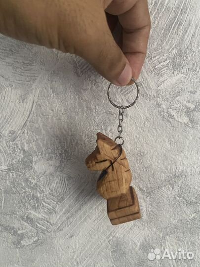 Брелок для ключей