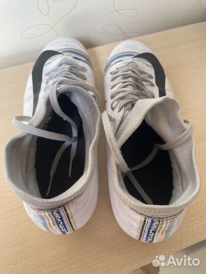 Бутсы nike 41 размер