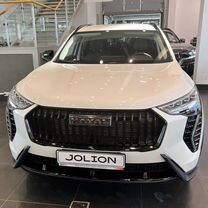 Новый Haval Jolion 1.5 MT, 2024, цена от 1 499 250 руб.