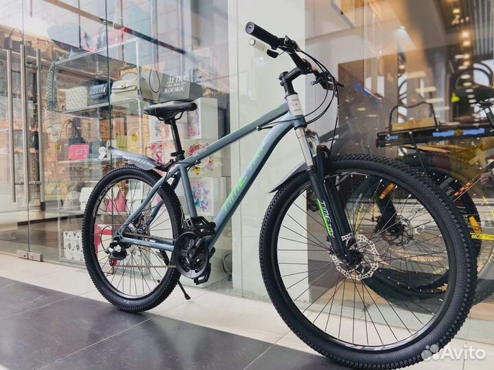 Горный Велосипед