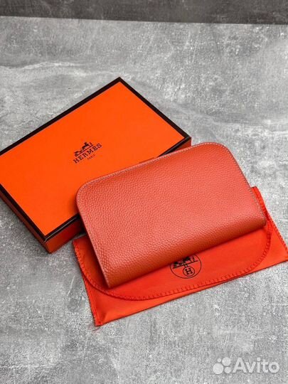 Кошелёк Hermes