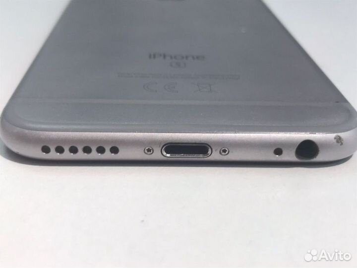 Телефон, Apple iPhone 6S 32GB