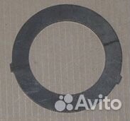 Шайба ступицы среднего и заднего мос 6520-2405092