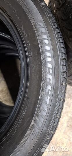 Bridgestone B249 175/65 R15 30W