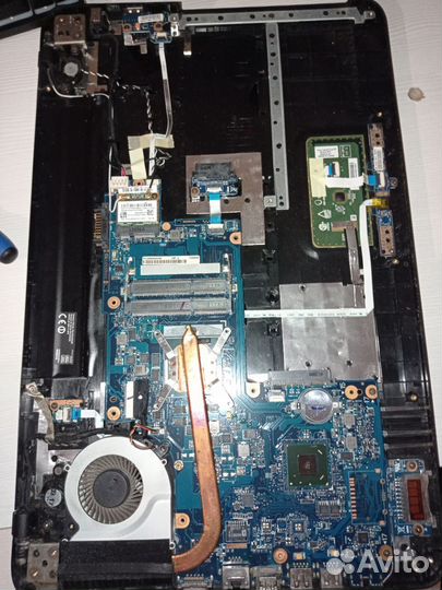 Компьютерный мастер