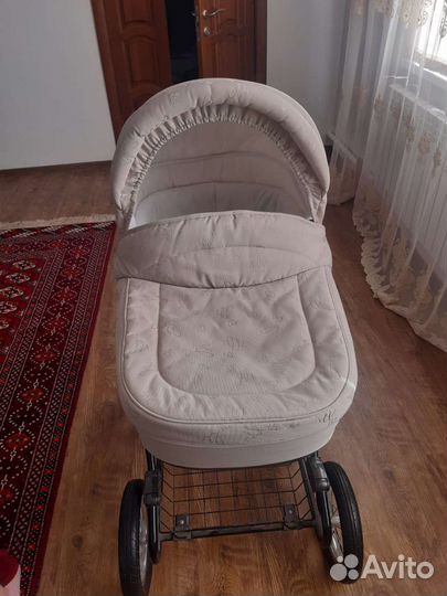 Детские коляски 2 в 1