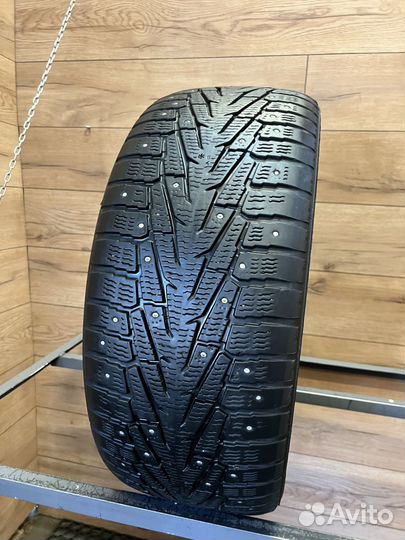 Nokian Tyres Hakkapeliitta 7 SUV 255/55 R18