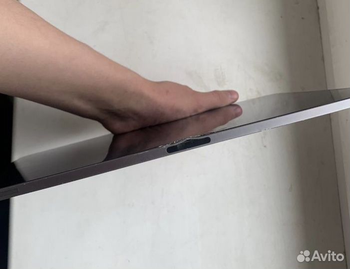 iPad Pro 12.9 2018 256gb LTE