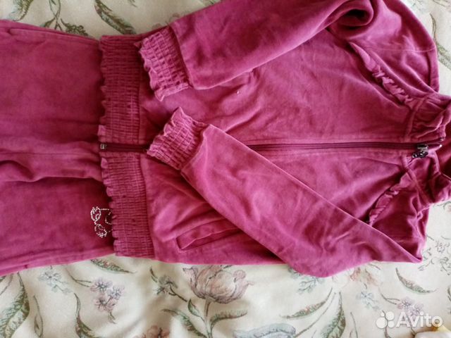 Спортивная одежда