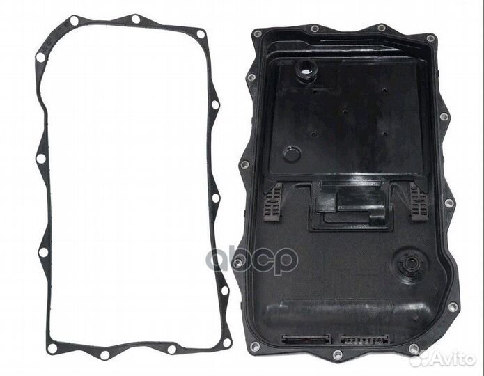 Фильтр АКПП с прокладкой,без болтов BMW X1/X5