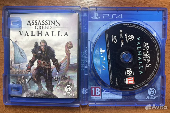 Игры для приставок ps4 и ps5