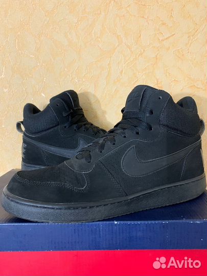 Nike оригинал