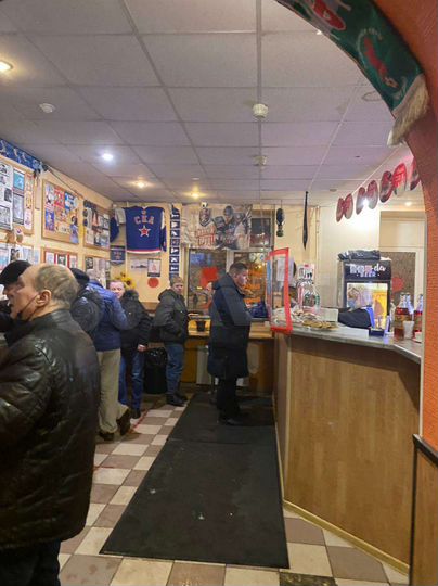 Торговая площадь, 62 м²