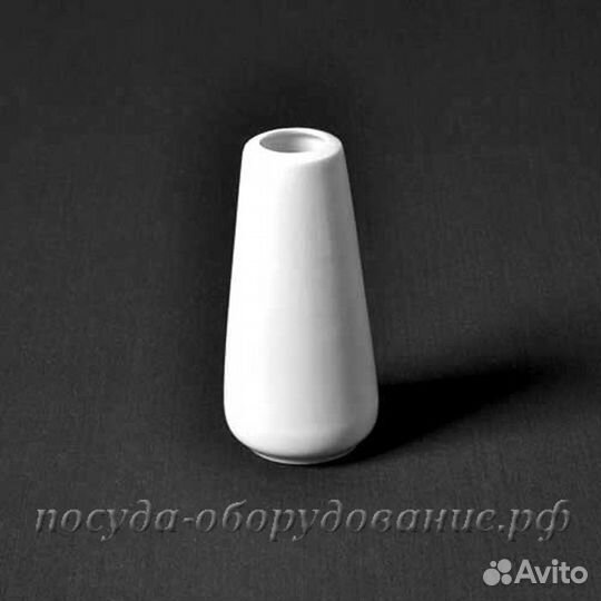 Ваза для цветов 137 мм ваз 4.01