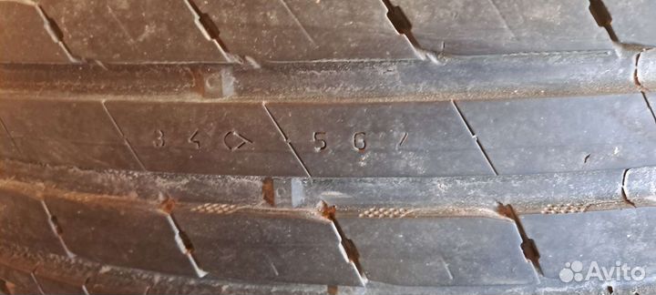 Колёса в сборе 215/65r16 Opel Mokka