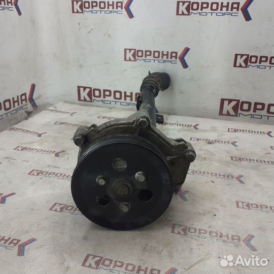 Помпа водяная D4HB KIA sorento 15