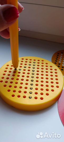 Интеллектуальная игра 2+ развивающие игрушки