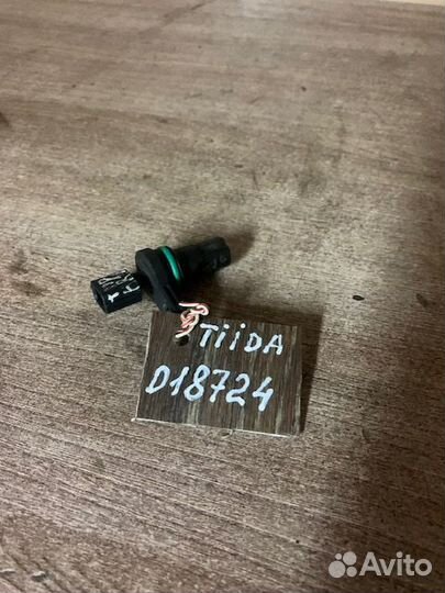 Датчик коленвала Тиида, Кашкай, Микра HR16