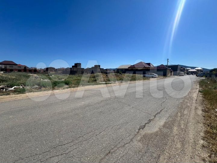 Участок 5 сот. (ИЖС)