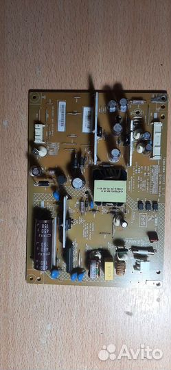 Блок питания TC24433A для toshiba 32L2353RB