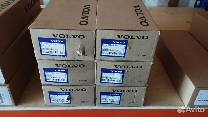 Форсунки fh12