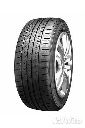 RoadX RXQuest H/T02 265/60 R18 110H
