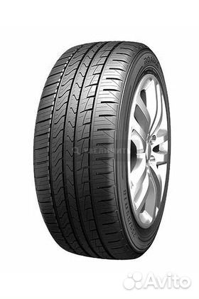 RoadX RXQuest H/T02 265/60 R18 110H