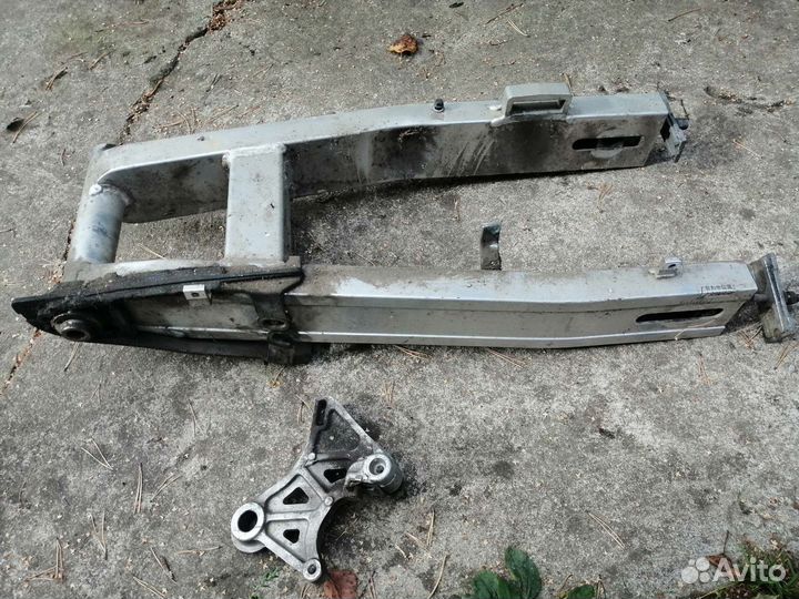 Запчасти honda cbr250r