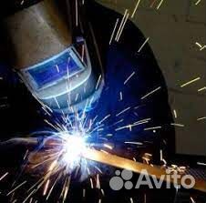 Сварщик (вахта)