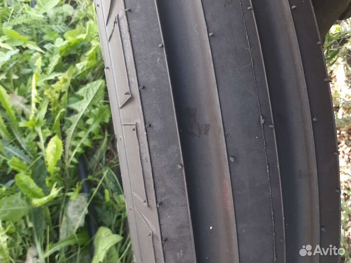 Трактор ВТЗ 30СШ (Агромаш-30СШ), 2007