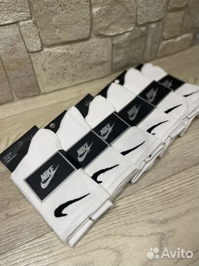 Мужские носки nike