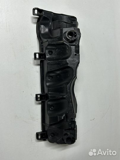 Корпус воздушного фильтра Citroen C3 Picasso