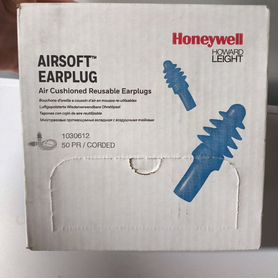 Беруши Honeywell airsoft