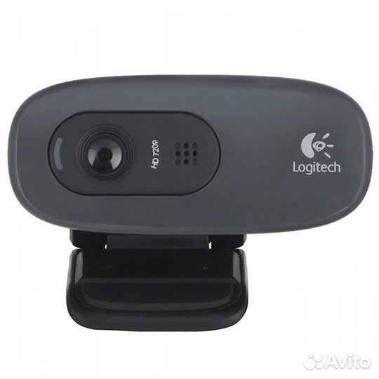 Вебкамера Logitech c270
