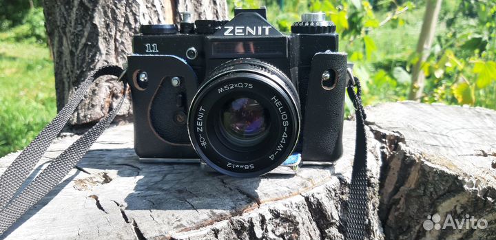 Фотоаппарат 