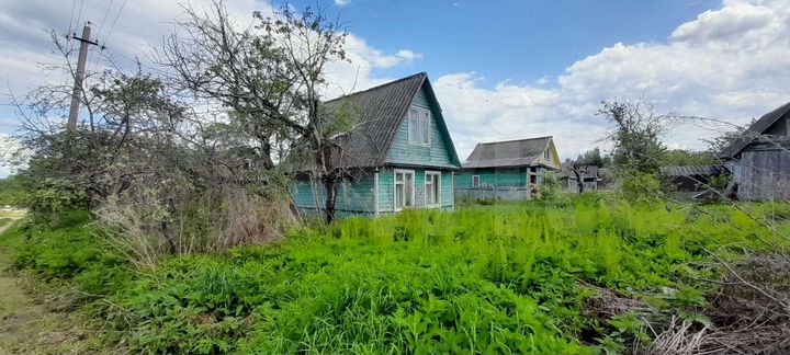 Участок 4,5 сот. (СНТ, ДНП)