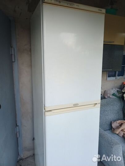 Холодильник