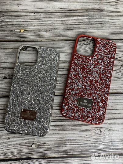 Чехлы для iPhone 12