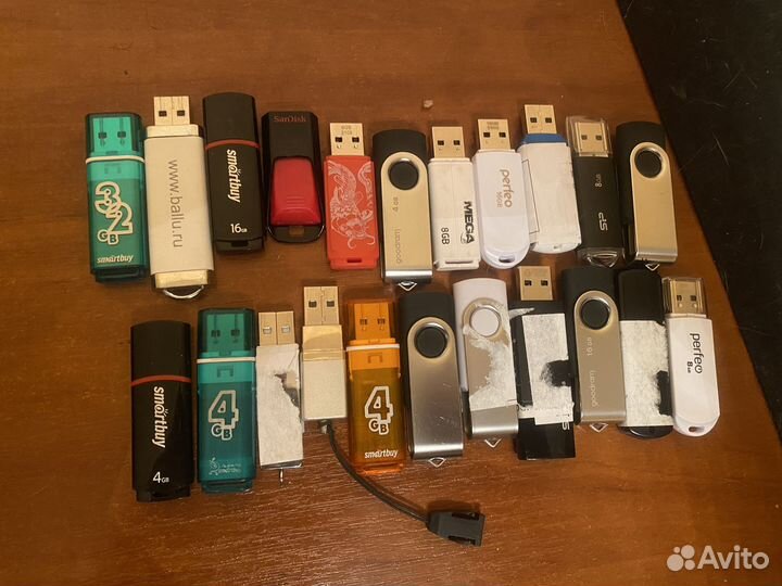 Usb флешки оптом