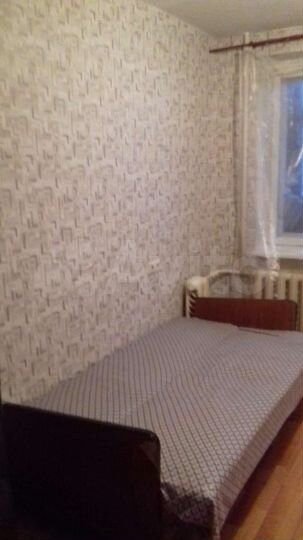 Комната 13 м² в 7-к., 6/15 эт.