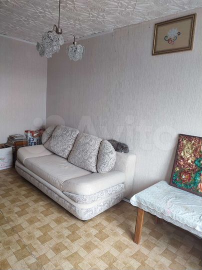 3-к. квартира, 67 м², 7/9 эт.