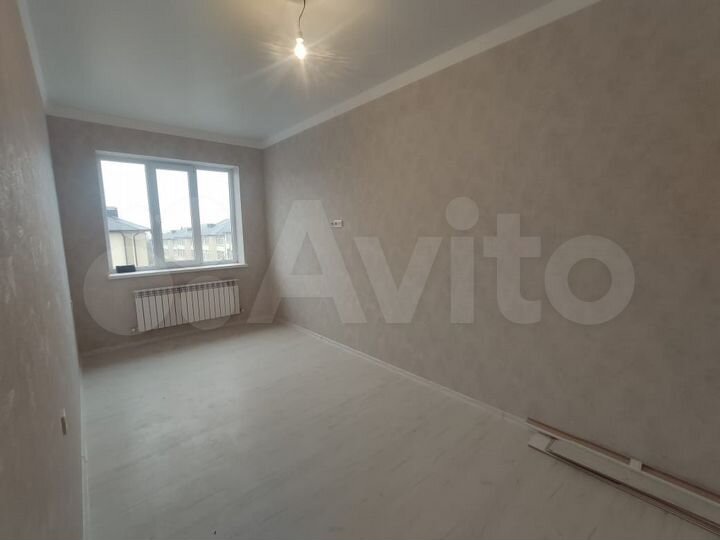 1-к. квартира, 36 м², 4/4 эт.