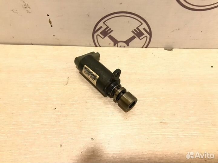 Клапан VVT Peugeot 607