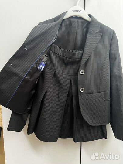 Школьная форма параллель 134