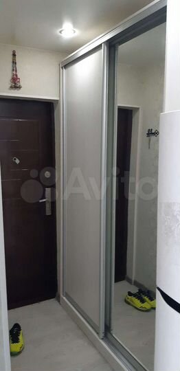 Комната 17,8 м² в 8-к., 5/9 эт.