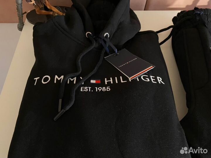 Спортивный костюм Tommy Hilfiger