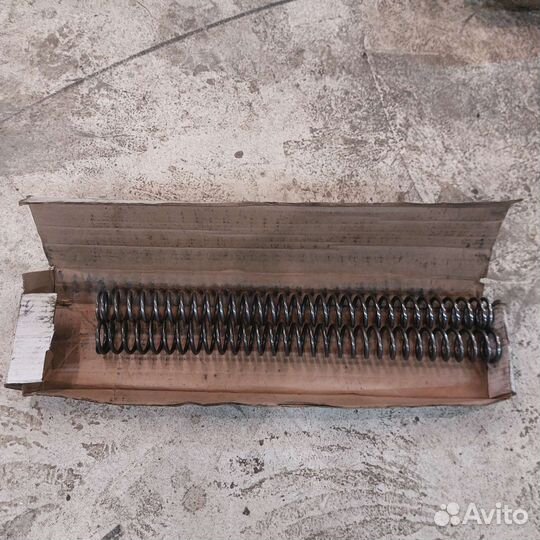 Пружины showa 47