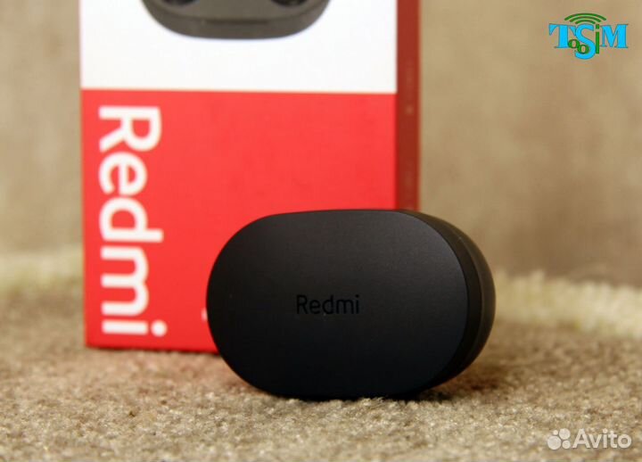 Bluetooth наушники Xiaomi Redmi Airdots 2