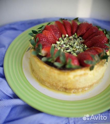 Тарелки блюдо 27 см