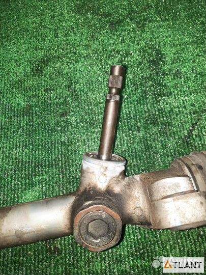 Рейка рулевая передний toyota roomy